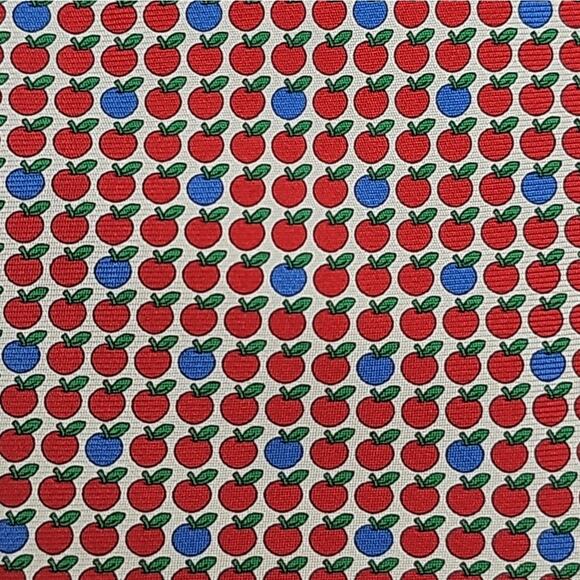 Chopard Boutique Limited Edition Mens Seven Fold Tie No 1065-1200 58.5" Italy - Picture 7 of 7